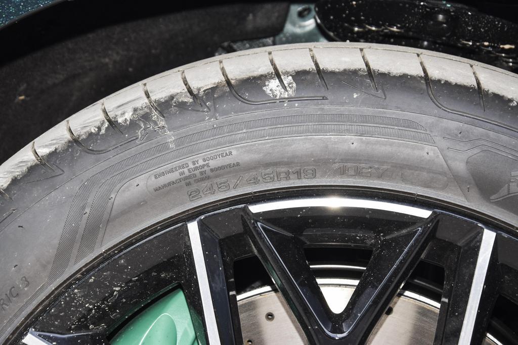 汉ev哪款车最值得买,汉ev高配值不值得买