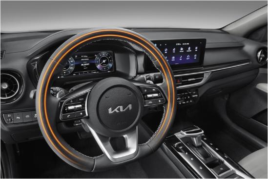 新款k3驾驶智能模式,新一代k3没有carplay