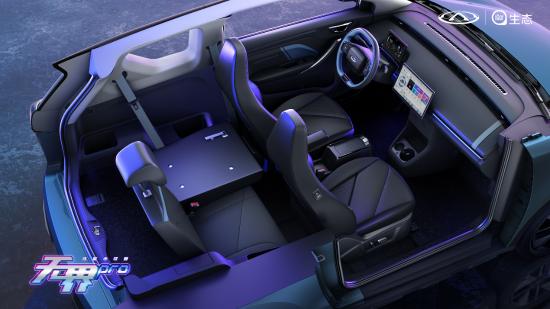 最新款的奇瑞qq,上一代国民神车奇瑞qq