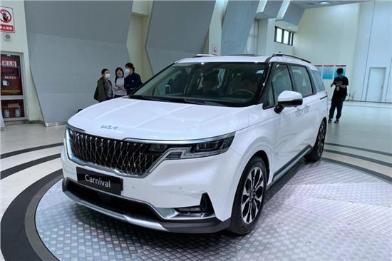 起亚嘉华前一代车型,起亚嘉华优惠政策