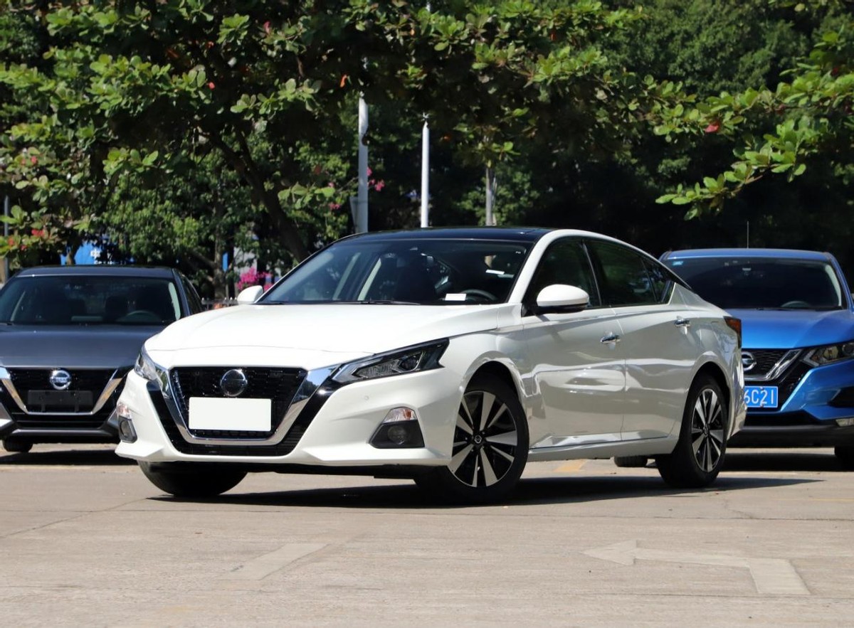 天籁与雅阁与凯美瑞哪个性价比高,日系天籁雅阁凯美瑞谁最强