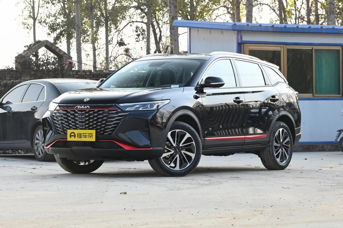 东风风神ax7马赫版值得推荐吗,东风风神ax7马赫版值得入手吗