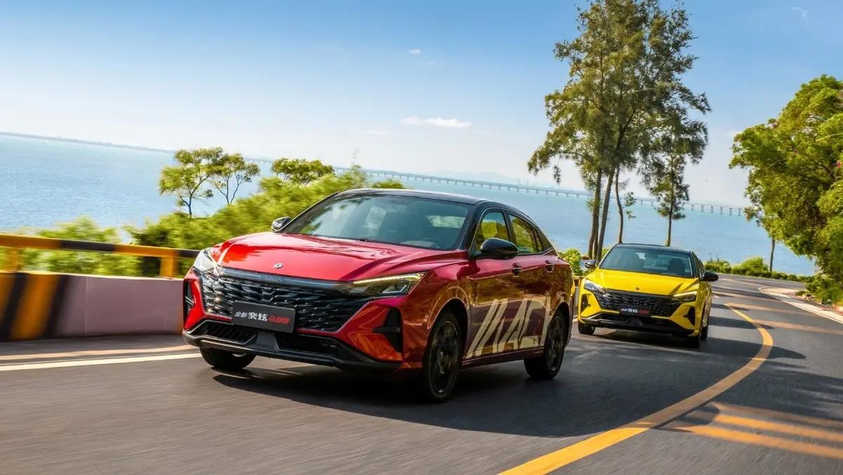 2019年自主品牌新车这4款值得等,5万元买车就选这4款以口碑取胜