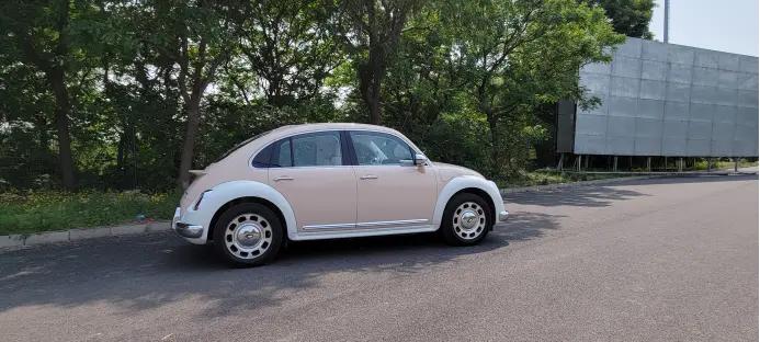 欧拉芭蕾猫2023款500续航落地价,欧拉芭蕾猫公主座驾