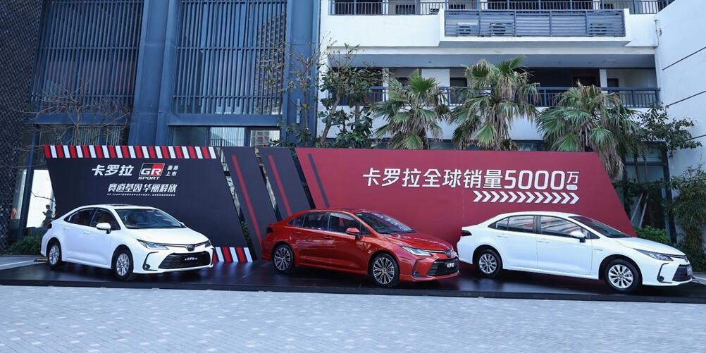 卡罗拉奇葩说：学院派vs技术流