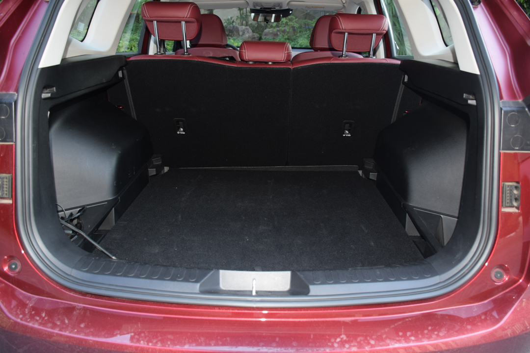 哈弗h6再创辉煌,全新哈弗h610万公里用车感受