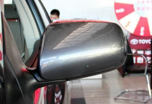 买卡罗拉混动做家用车,适合家用的卡罗拉车型