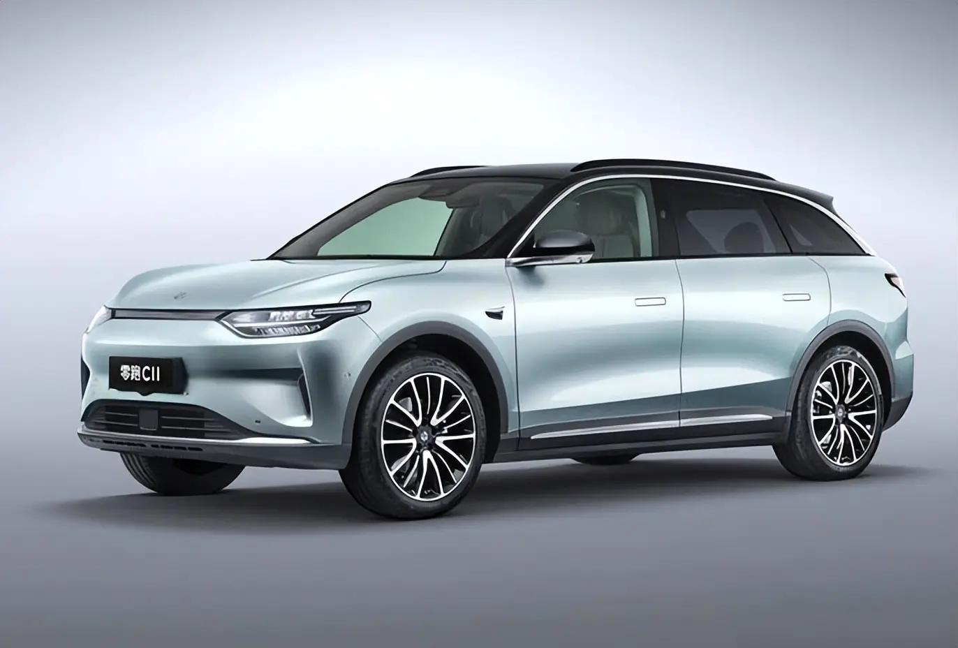 不跟风降价零跑以低价新车和保价夯实高性价比定位