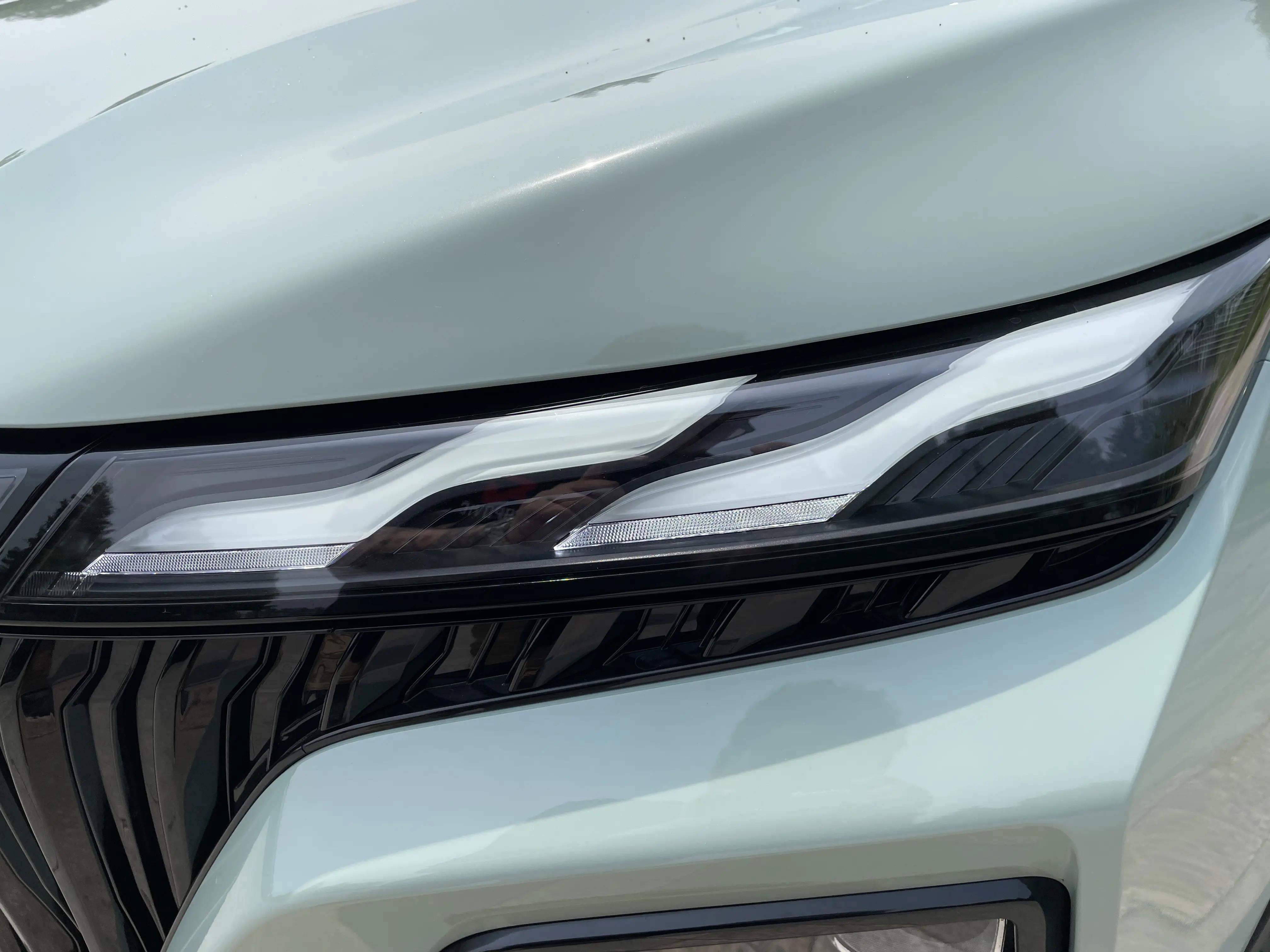 东风风神皓极马赫双擎敢创版实测,东风风神皓极双擎