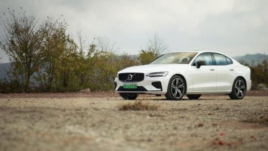 试驾沃尔沃s60t8,试驾沃尔沃s60二手车