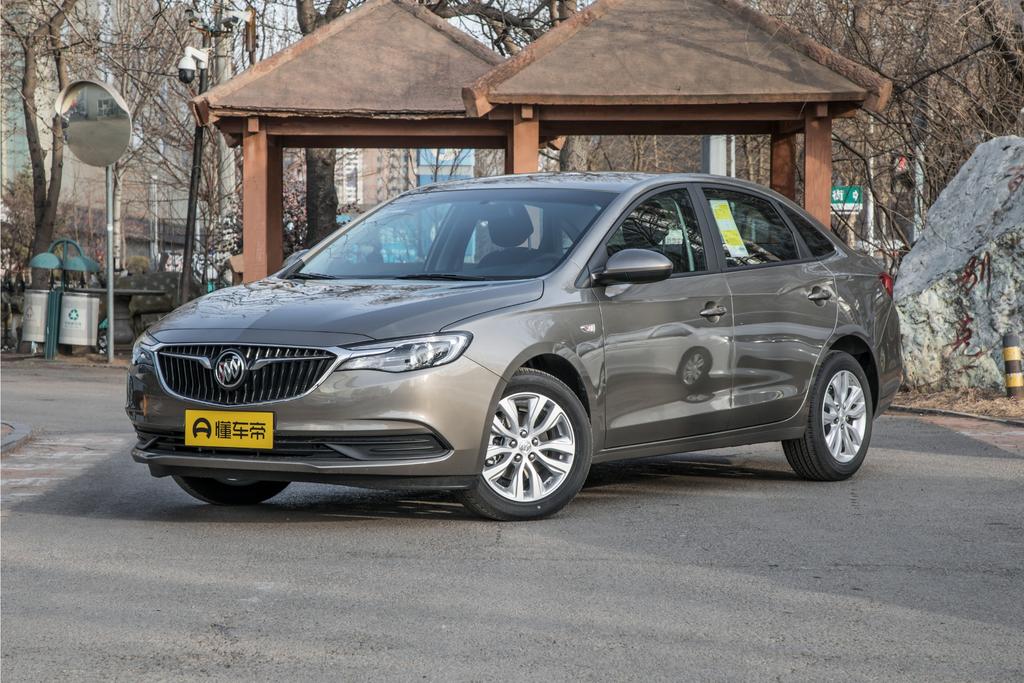 买到就是赚到,常德英朗最高优惠42000元