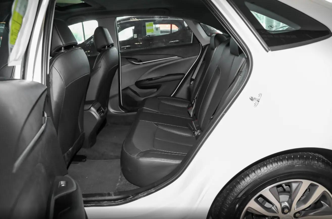 别克英朗年底降价了么,别克英朗1.5自动精英要停售吗