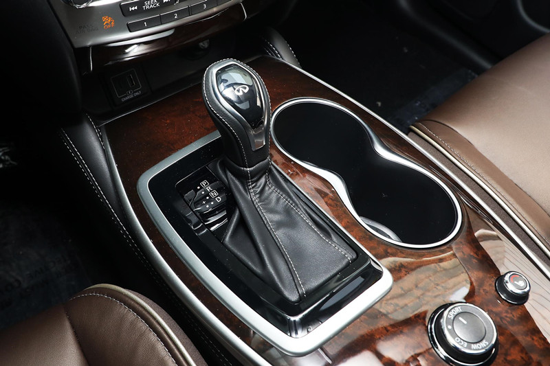 新款英菲尼迪qx60值得入手吗,最新款英菲尼迪qx60值得买吗