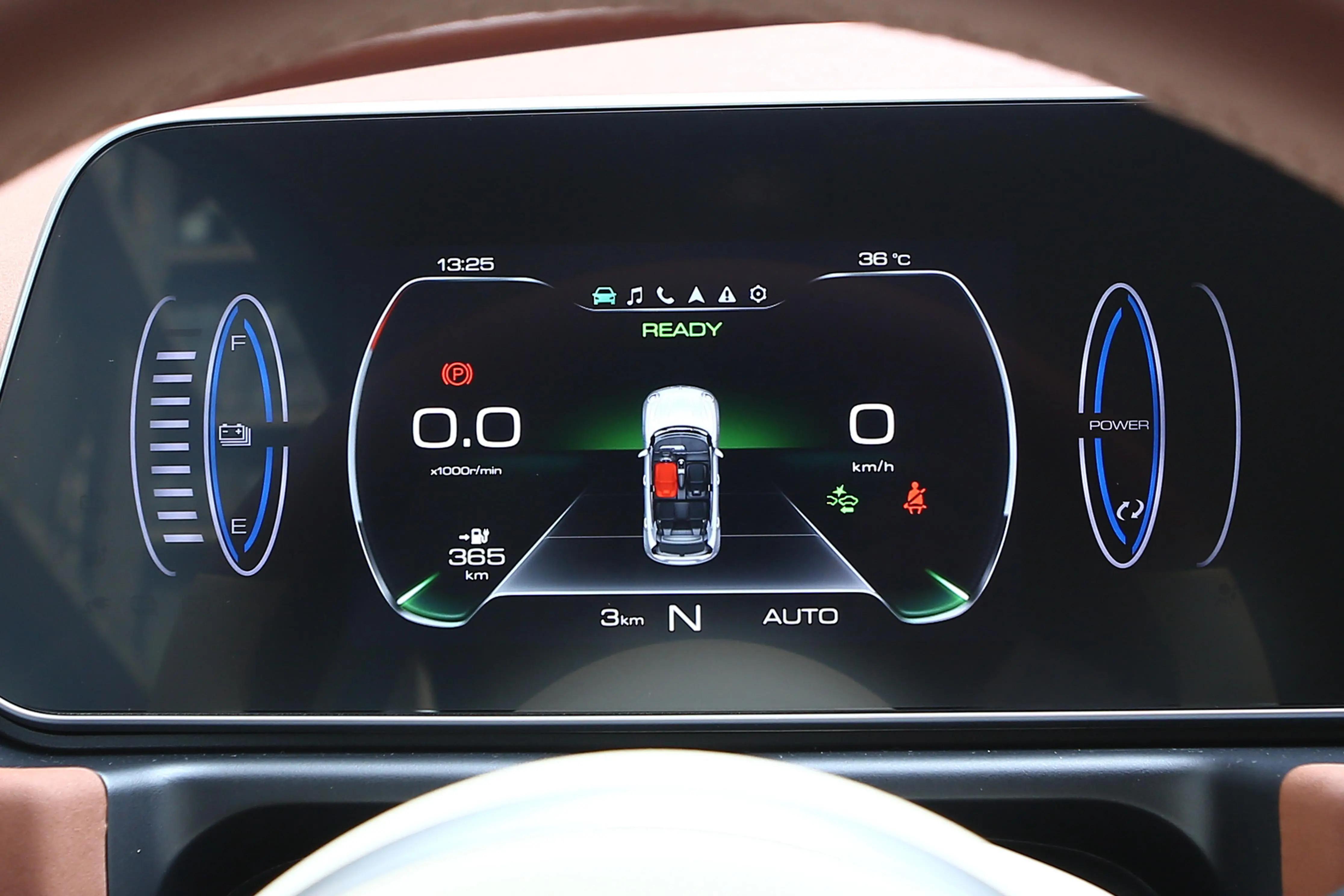 适合小姐姐代步神车 (一款非常适合小姐姐的专属座驾)