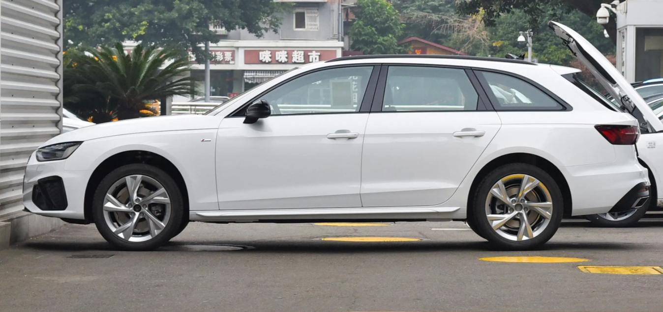 35万顶配a4,35万左右的奥迪a4