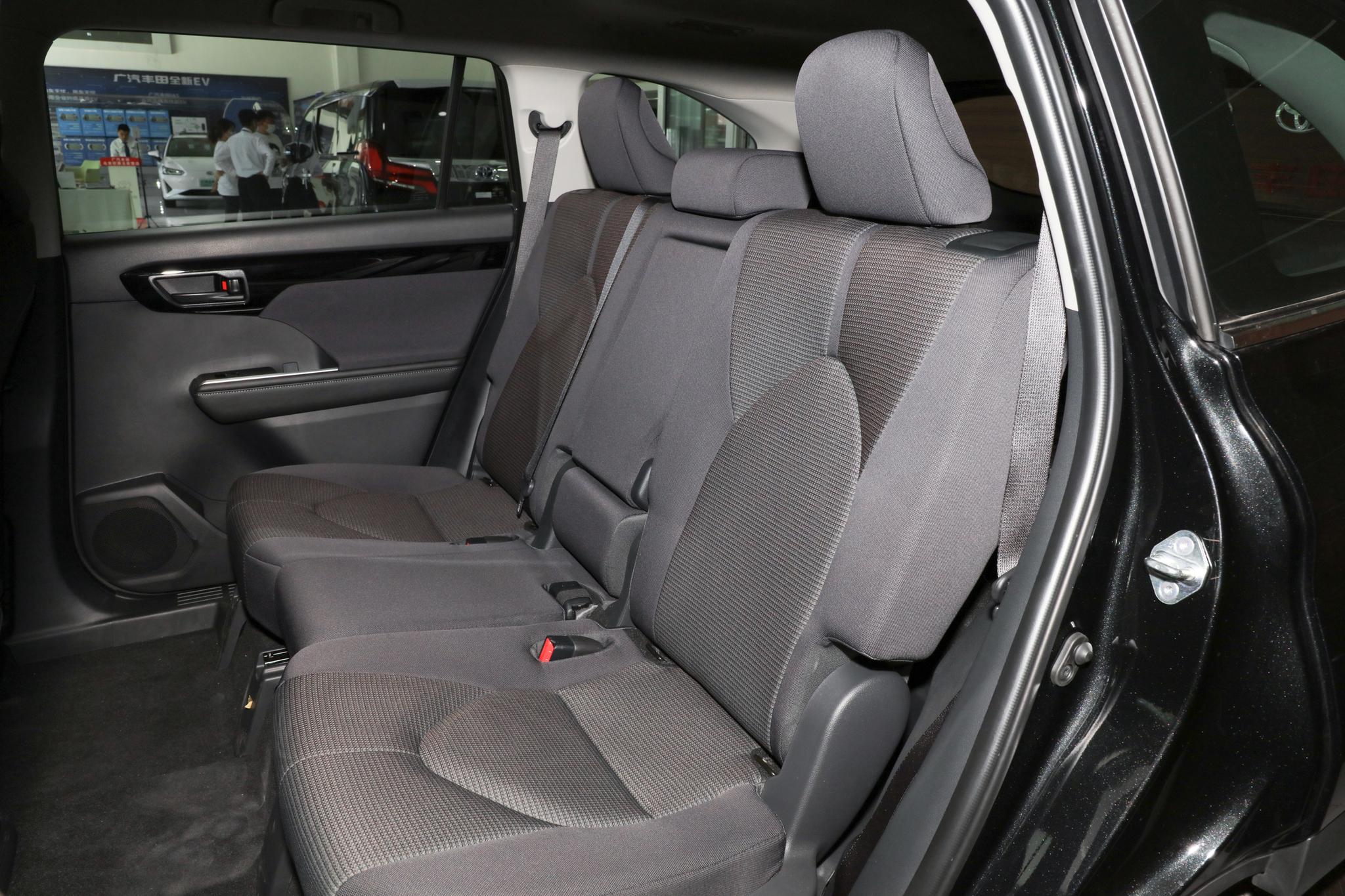 买汉兰达是买2.0t还是买3.5自吸好,汉兰达2.0t相当于自吸多大排量