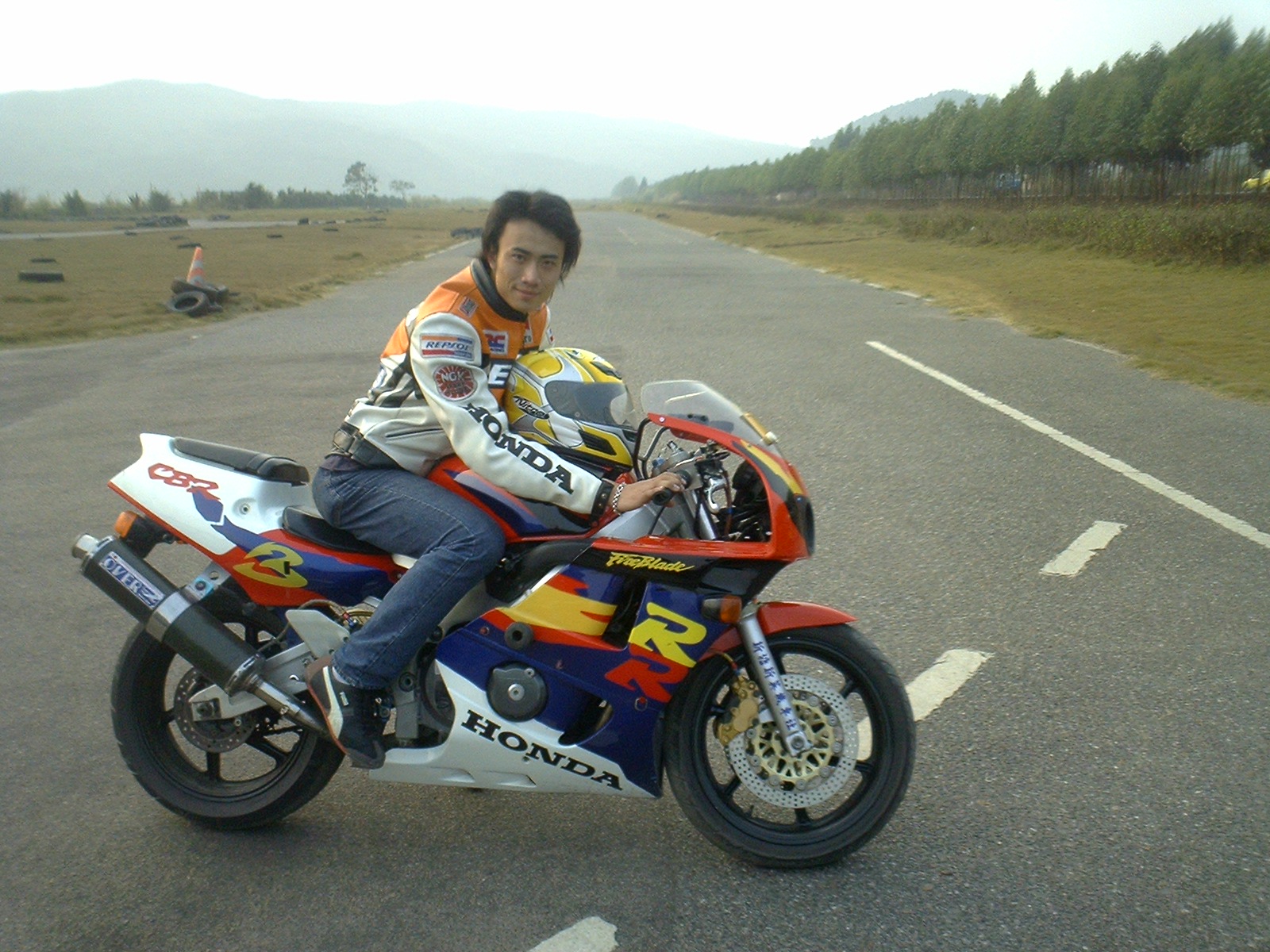 我与机车有个故事,我与机车的故事