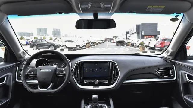 刚上市的捷途x70m值得买吗,买捷途x70m有什么优惠