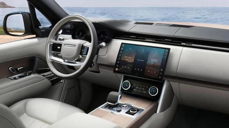 百万以上豪华林肯suv,林肯领航员2023款和宝马x7