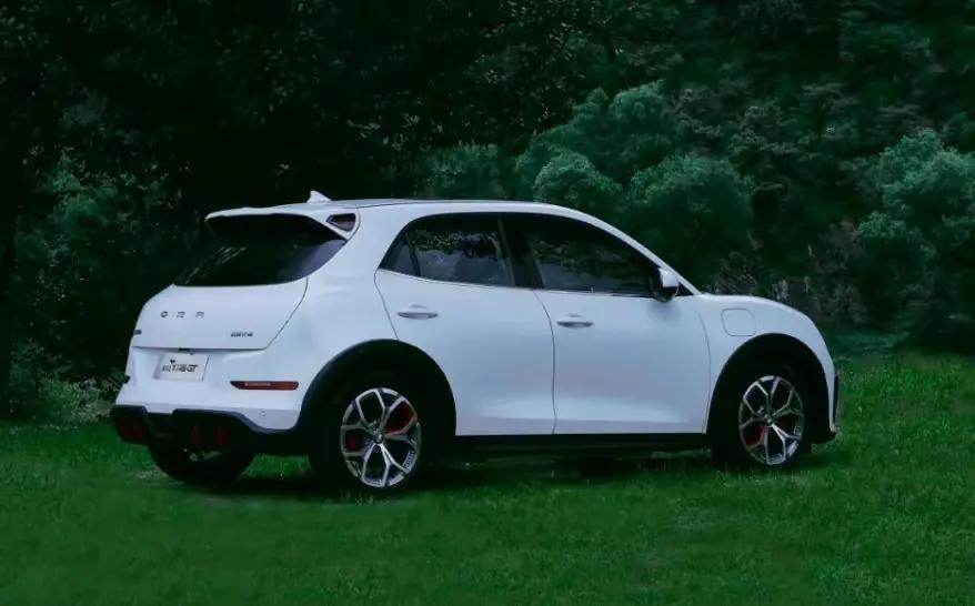 2023款好猫gt什么时候上市,23款好猫gt木兰版续航