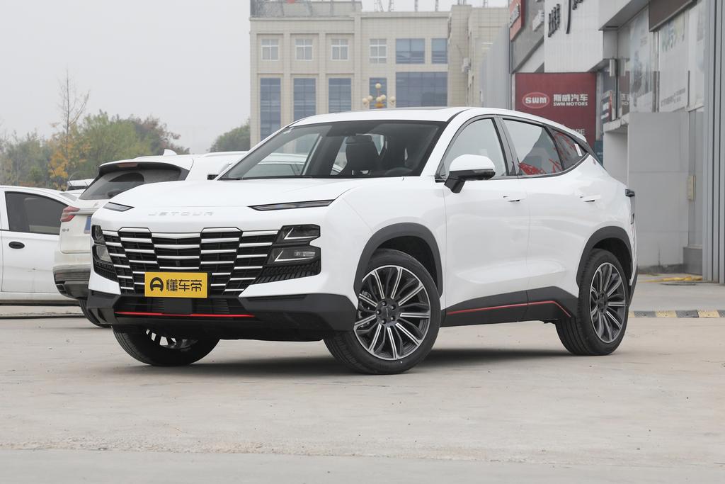 捷途大圣与捷途旅行者谁最大,捷途旅行者对比捷途大圣