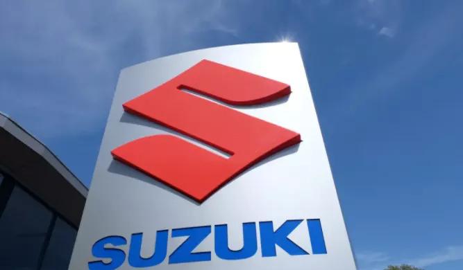 铃木退出中国市场的车,铃木退出中国市场最后一款车