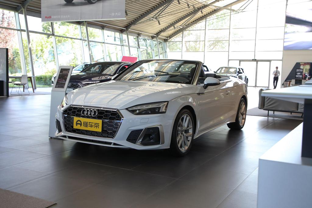 35万奥迪a7,奥迪a5敞篷19款9万公里