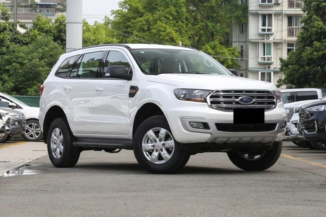 不超20万预算最好的越野车四驱,专为越野打造的硬派越野车