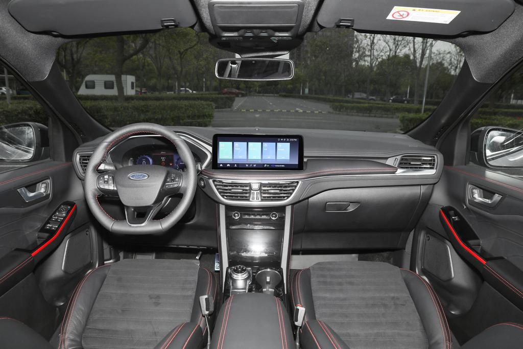 2022年锐际哪里优惠大,福特锐际目前最高能优惠多少