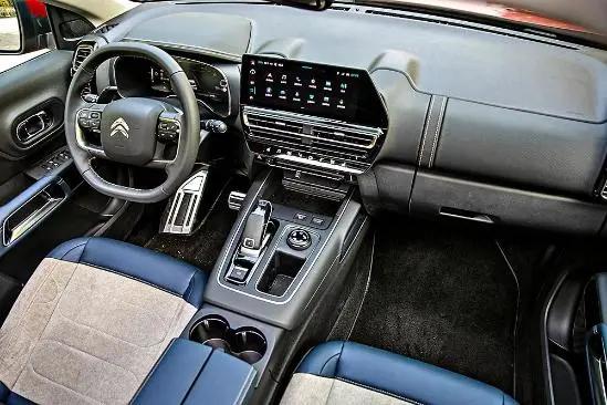 东风雪铁龙四驱试驾视频,东风雪铁龙深度试驾