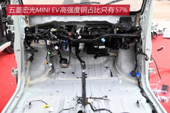 宏光mini和qq冰淇淋哪款值得入手,qq冰淇淋和宏光minie最高配对比