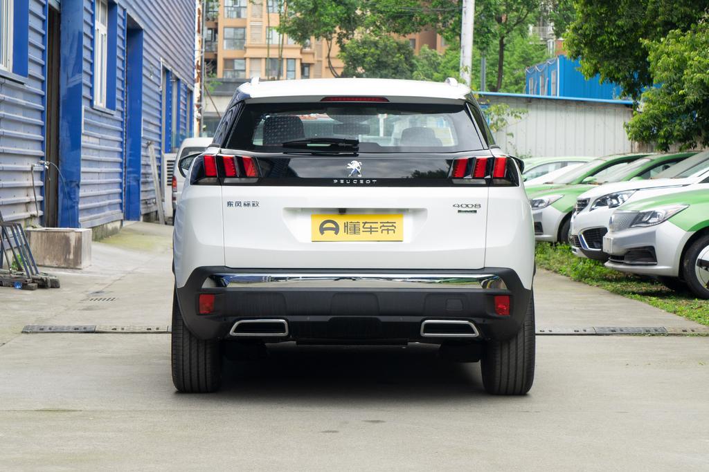 标致4008怎么样,标致4008怎么样更换空调滤芯