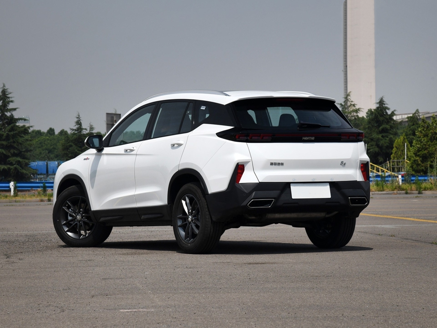 “尴尬”的海马汽车，销量虽然不高，却总被认为是日系车