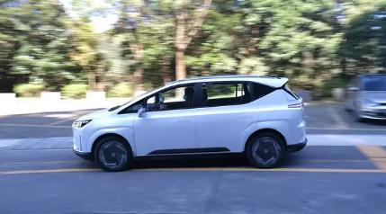 合创z03试驾预约,合创z03真实用车感受