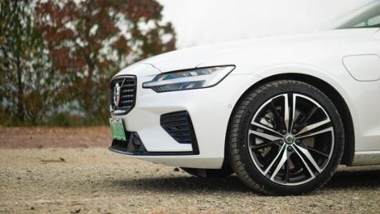 试驾沃尔沃s60t8,试驾沃尔沃s60二手车