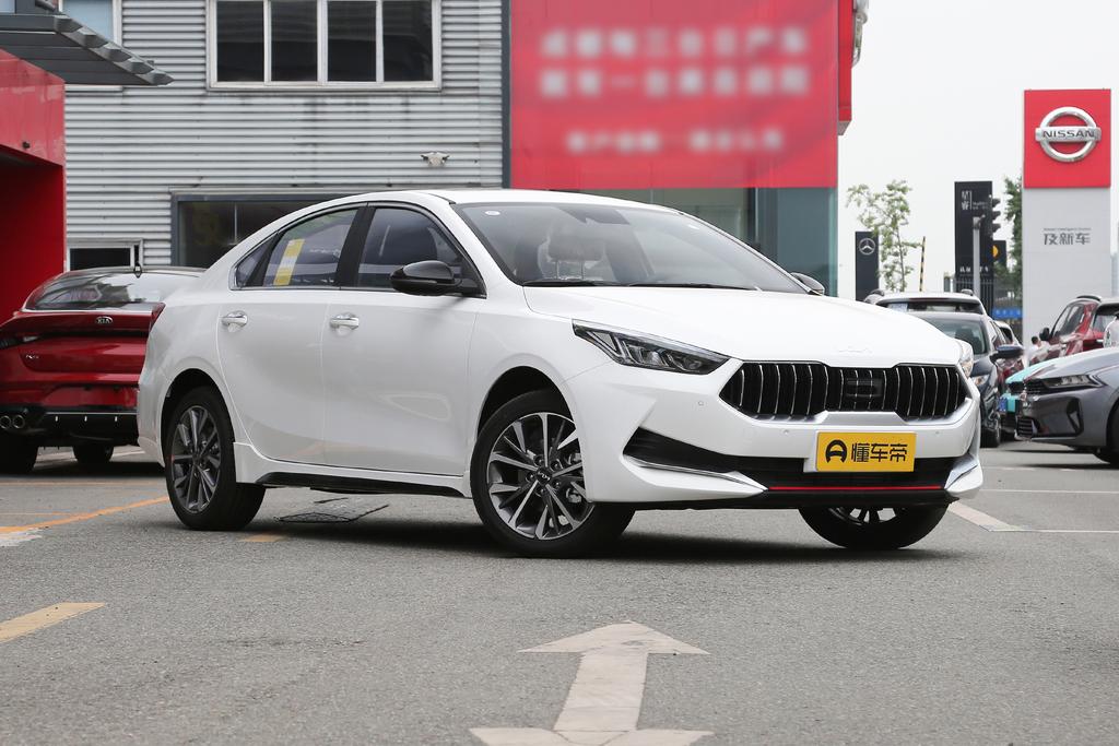 汽车k3最低价多少钱,汽车k3提车价格