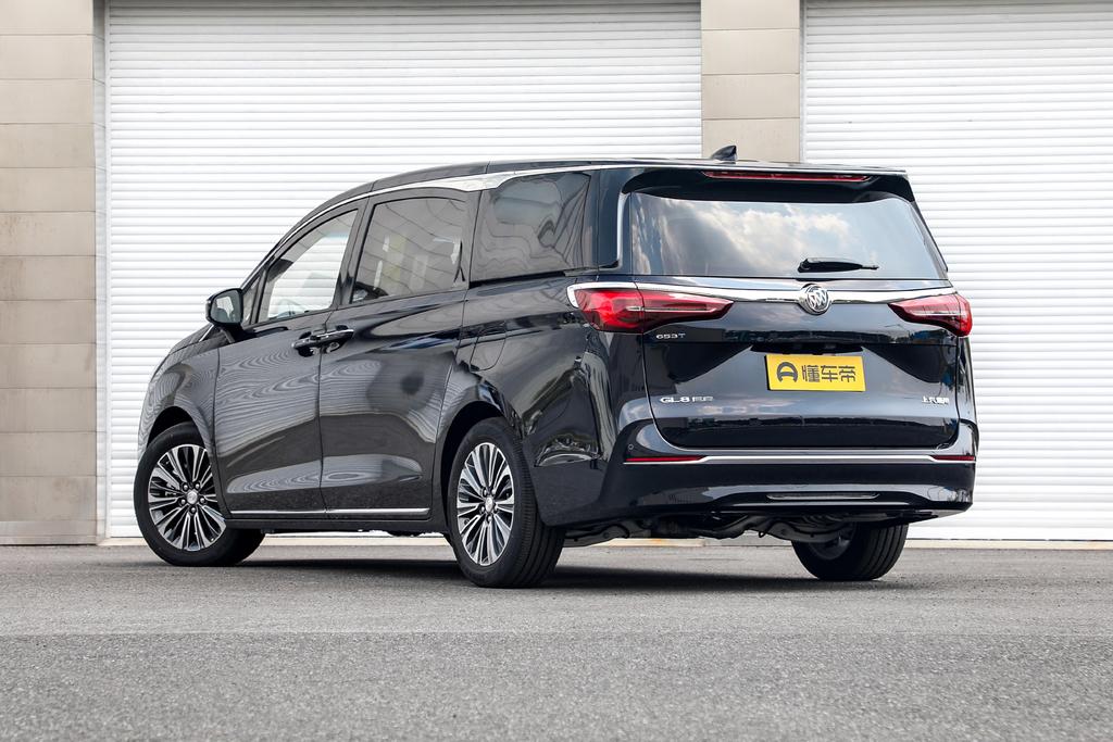 别克gl8不受女士们的喜爱吗,别克gl8真的被国人宠成了豪车吗