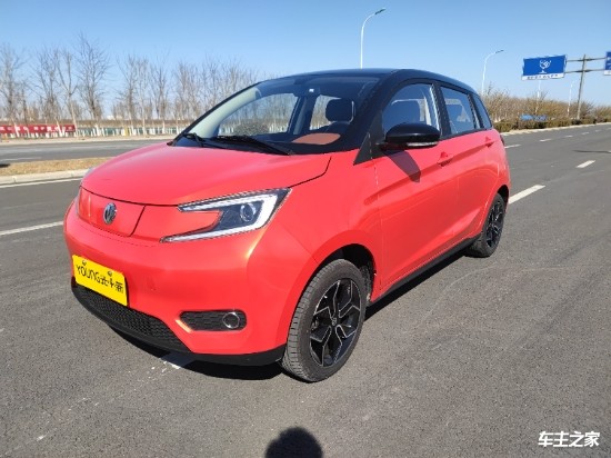 小新电动屋续航实测,电动屋小新续航