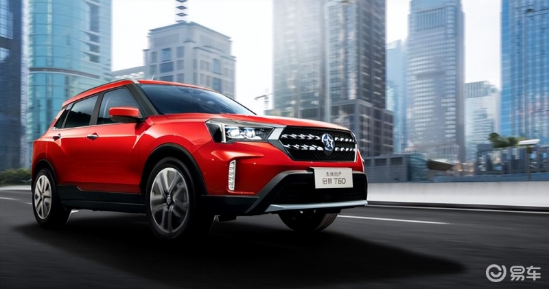 10万以内最省油的7座suv车落地,10万内动力好又省油的哪款suv最好