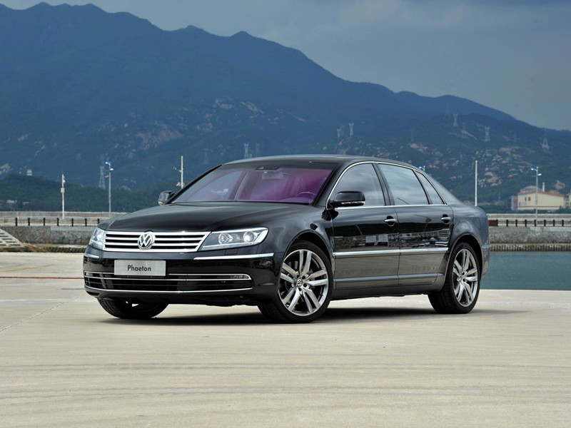 2016款辉腾四座版,辉腾2016款3.6v65座加长舒适版