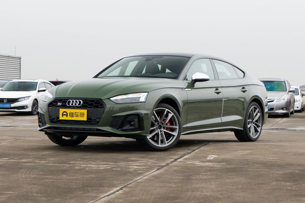 奥迪s5哪里有现车优惠多少,新款奥迪s5报价优惠