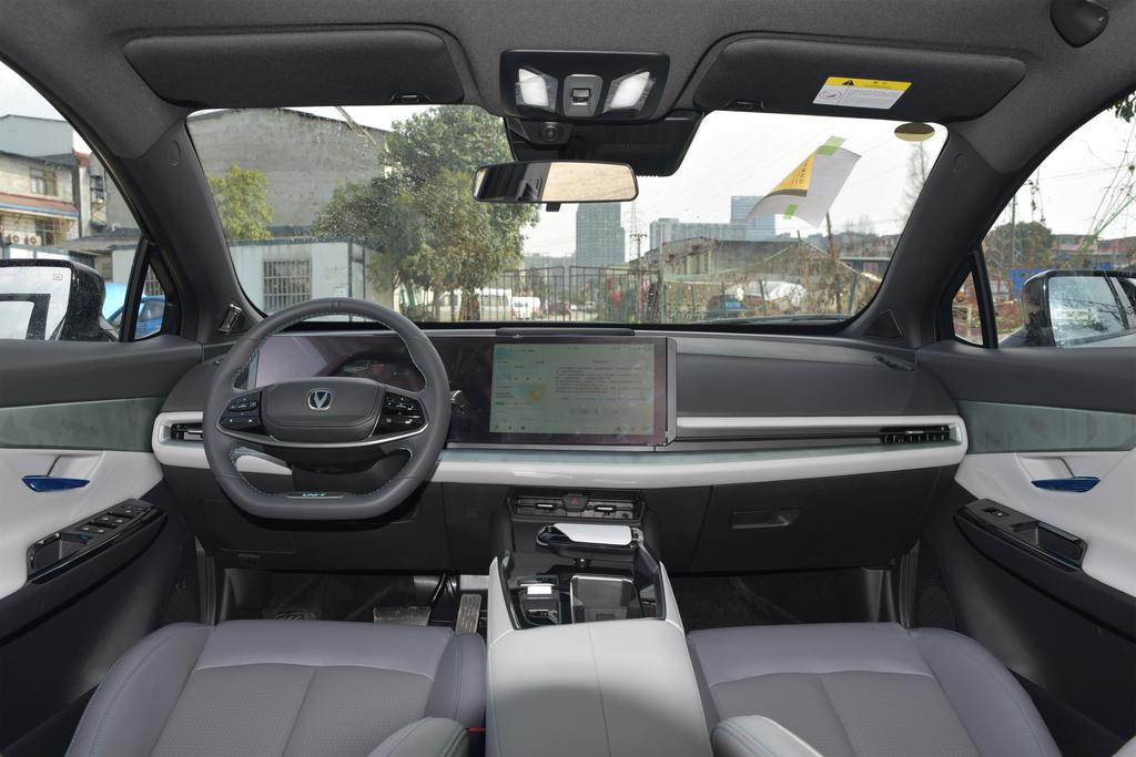 重庆长安uni-t落地价格,深圳长安uni-t真实成交价