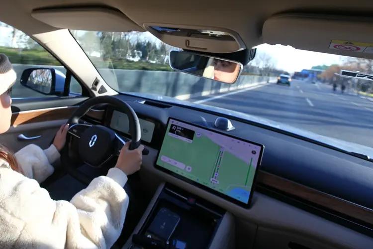 问界m5ev新款,问界m5ev高性能版