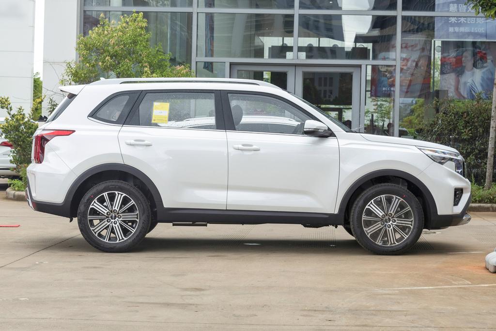 起亚新智跑最新款试驾视频,试驾起亚智跑2021款视频