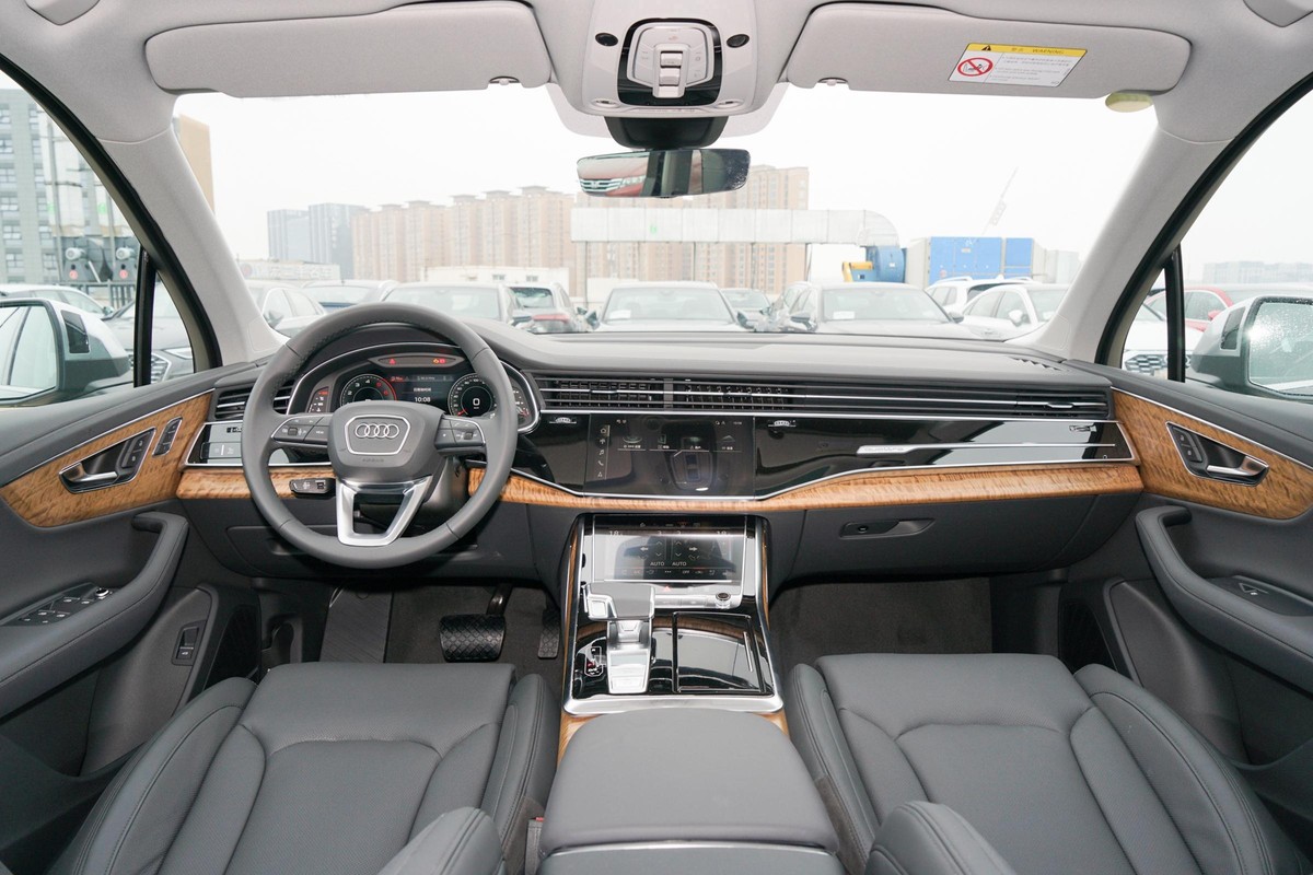 被冷落的便宜商务车,被冷落的高档车型