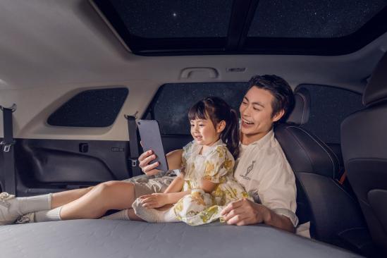 欧尚x7plus七座版副驾驶,欧尚X7PLUS七座版