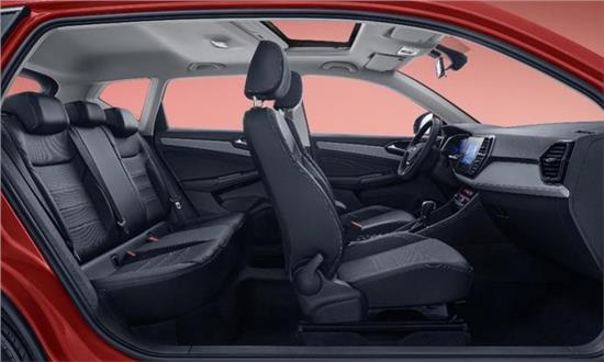 捷达suv新款vs7和vs5哪个好,捷达vs5和vs7变速箱是一样的吗