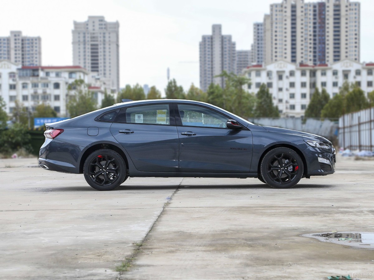 迈锐宝xl豪华与空间的完美结合,喜提全新一代迈锐宝xl