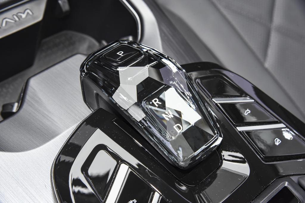 凯翼昆仑评论,凯翼昆仑背后实力