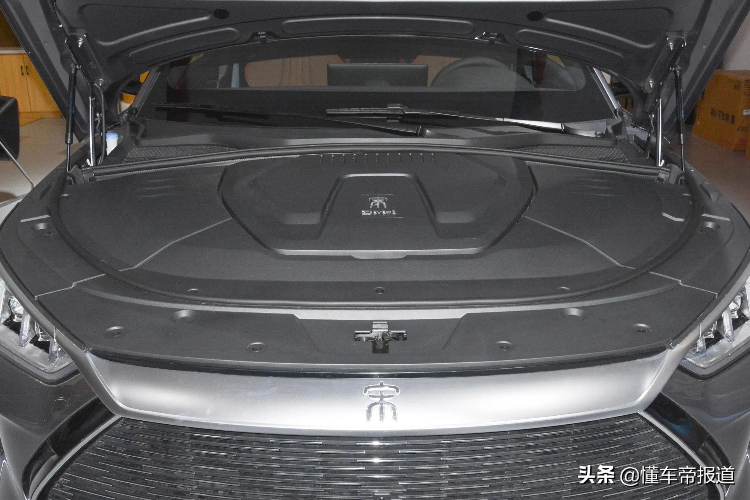 宋plus燕飞利仕音响值多少钱,比亚迪宋plusdmi燕飞利仕音响咋样